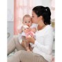 Baby Annabell Bebelus 30 cm cu zornaitoare si corp moale